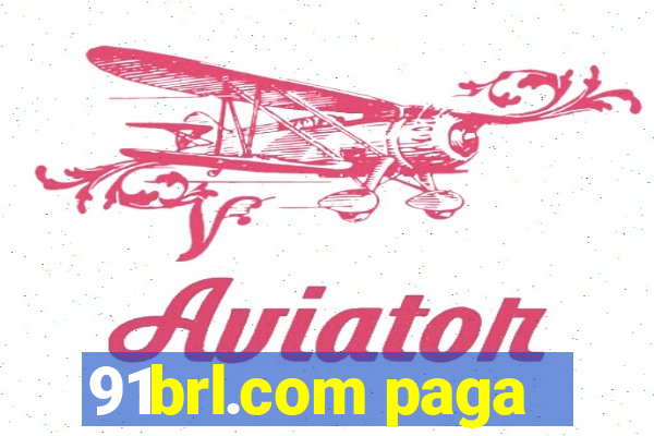 91brl.com paga